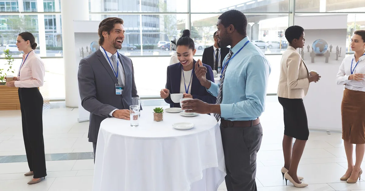 A Guide To Bartending At A Corporate Function