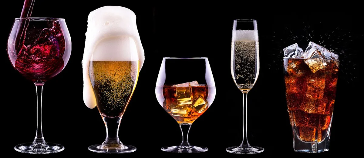 A Guide To Bartending At A Corporate Function01