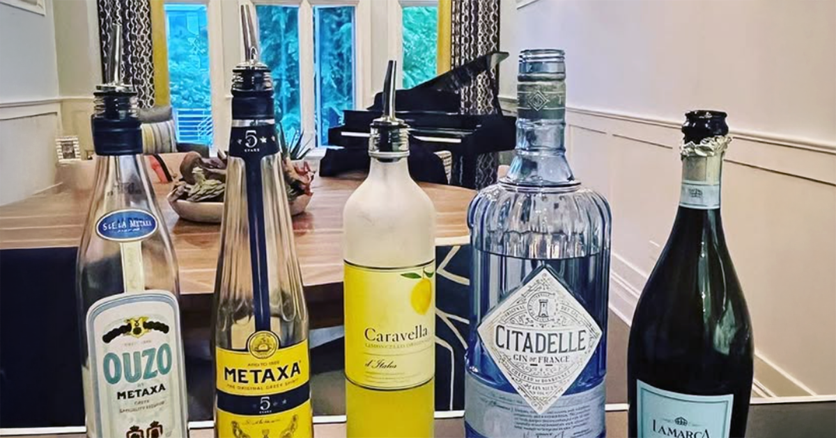 Bottles