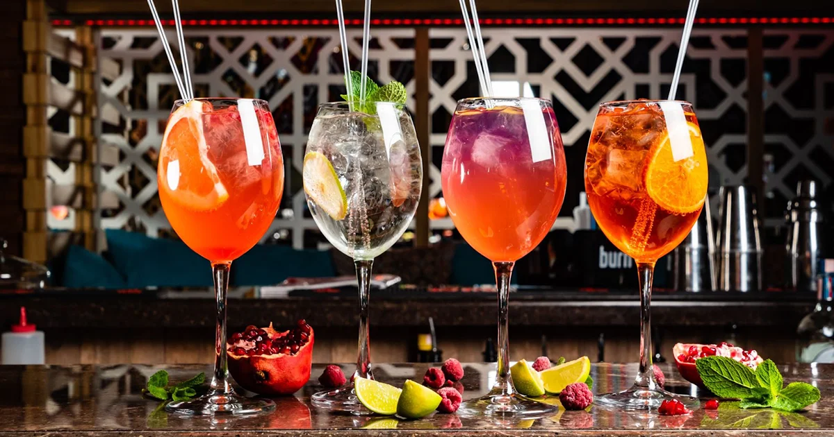 Milwaukee Mocktail Blog